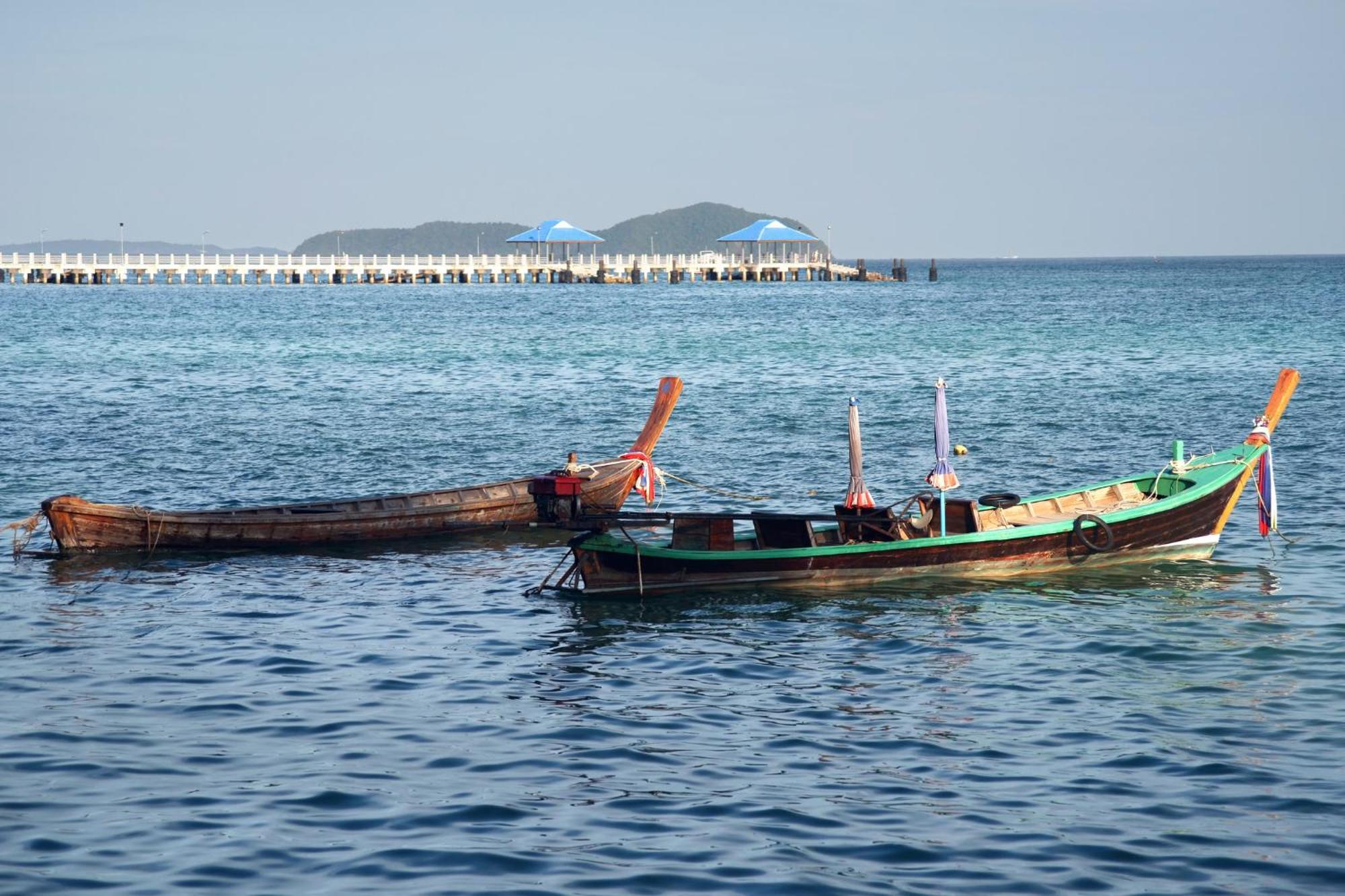 The Title Kr Beach Condotel Rawai Beach Exterior photo